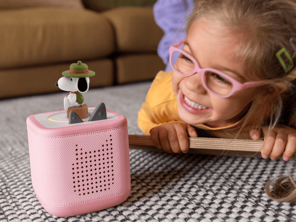 Camp Snoopy Tonie image 5