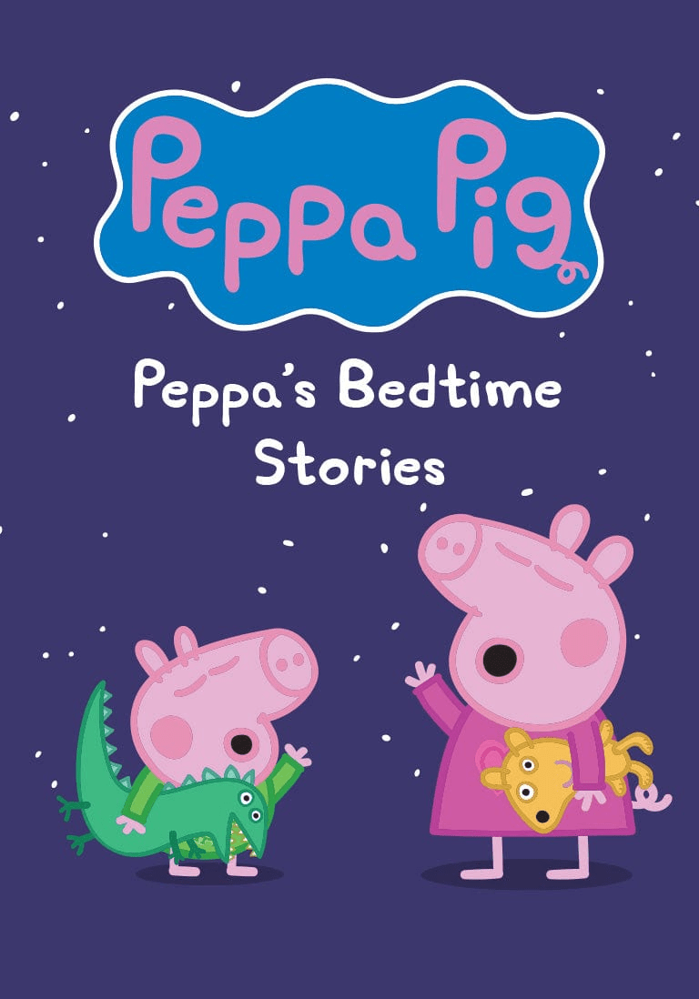 Peppa Pig: Peppa's Bedtime Stories Tonie image 2