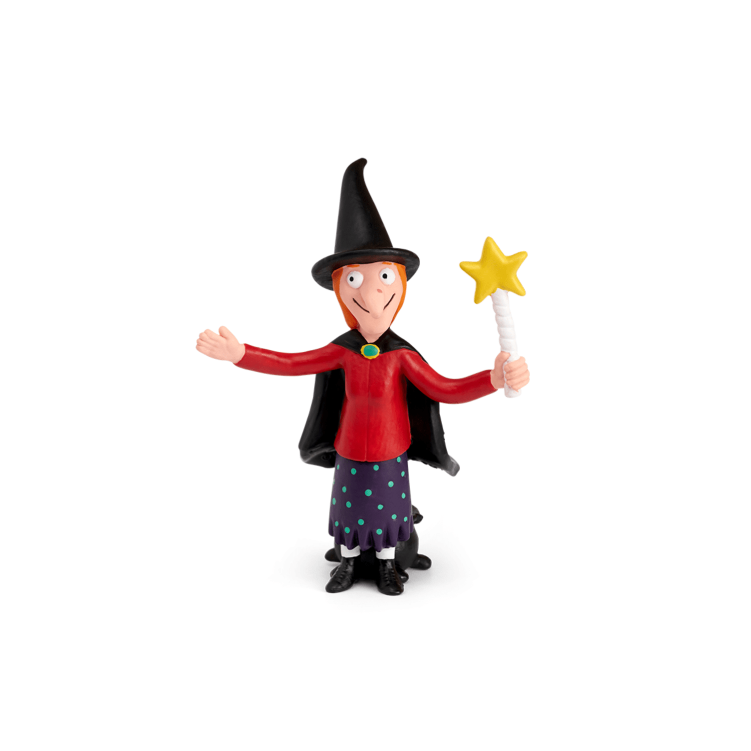 Julia Donaldson: Room on the Broom Tonie image 0