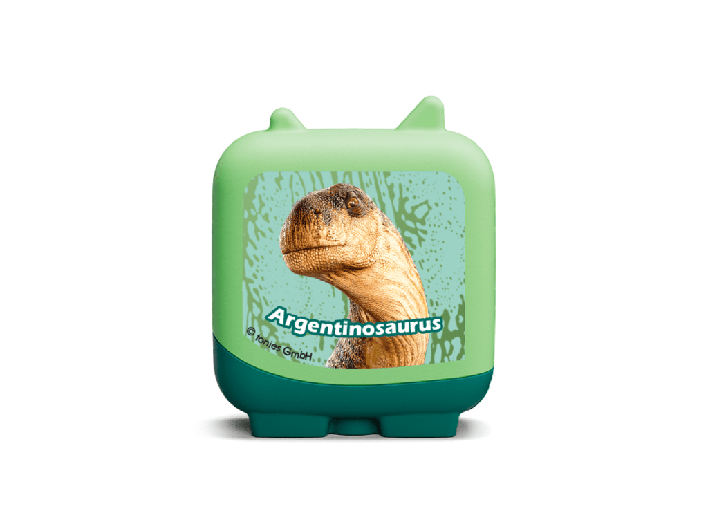 Gentle Giant Dinosaurs Clever Tonies - 4 Pack image 2