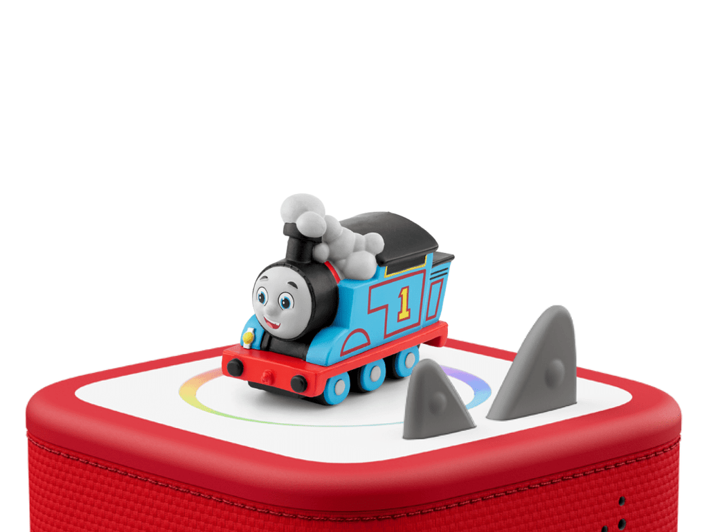 All Engines Go: Thomas the Train Tonie image 6