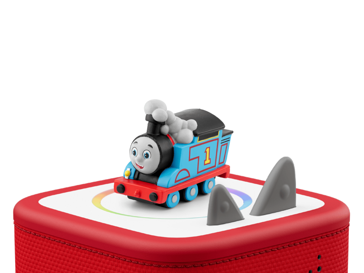 All Engines Go: Thomas the Train Tonie image 6