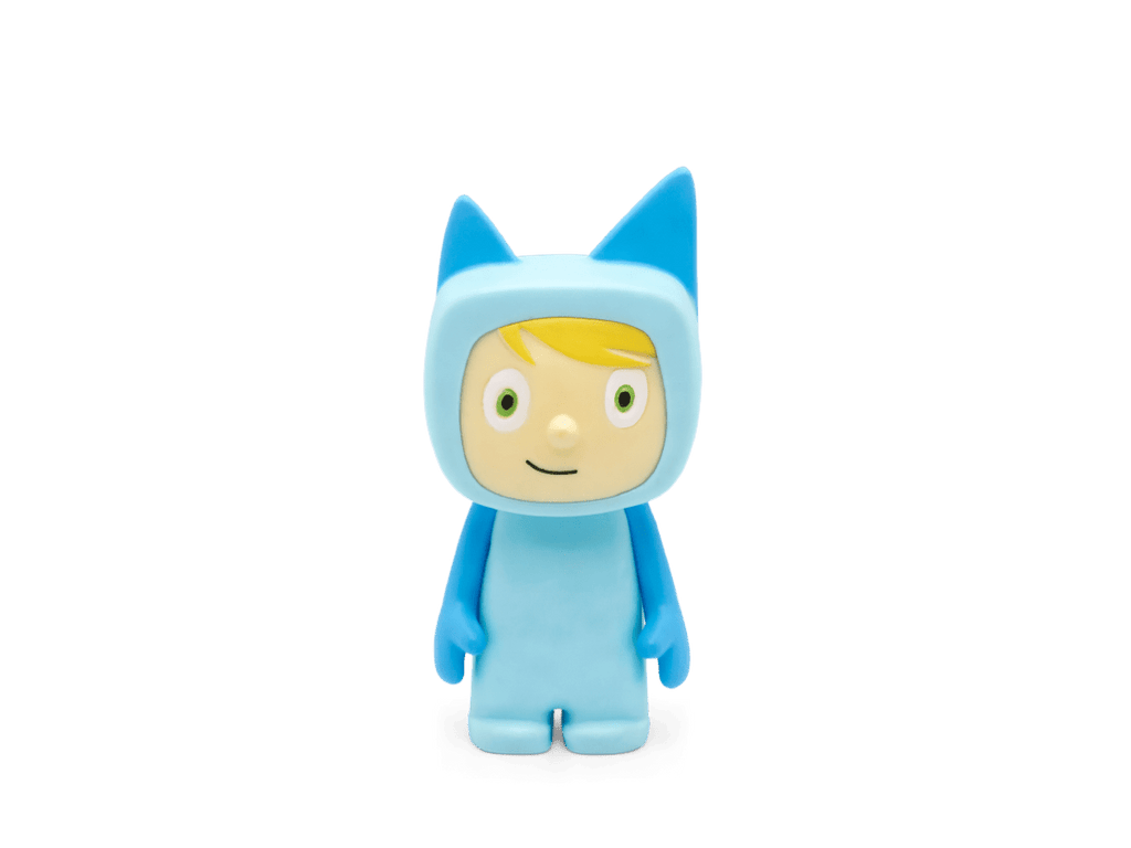 Light Blue with Light Hue Creative-Tonie image 5