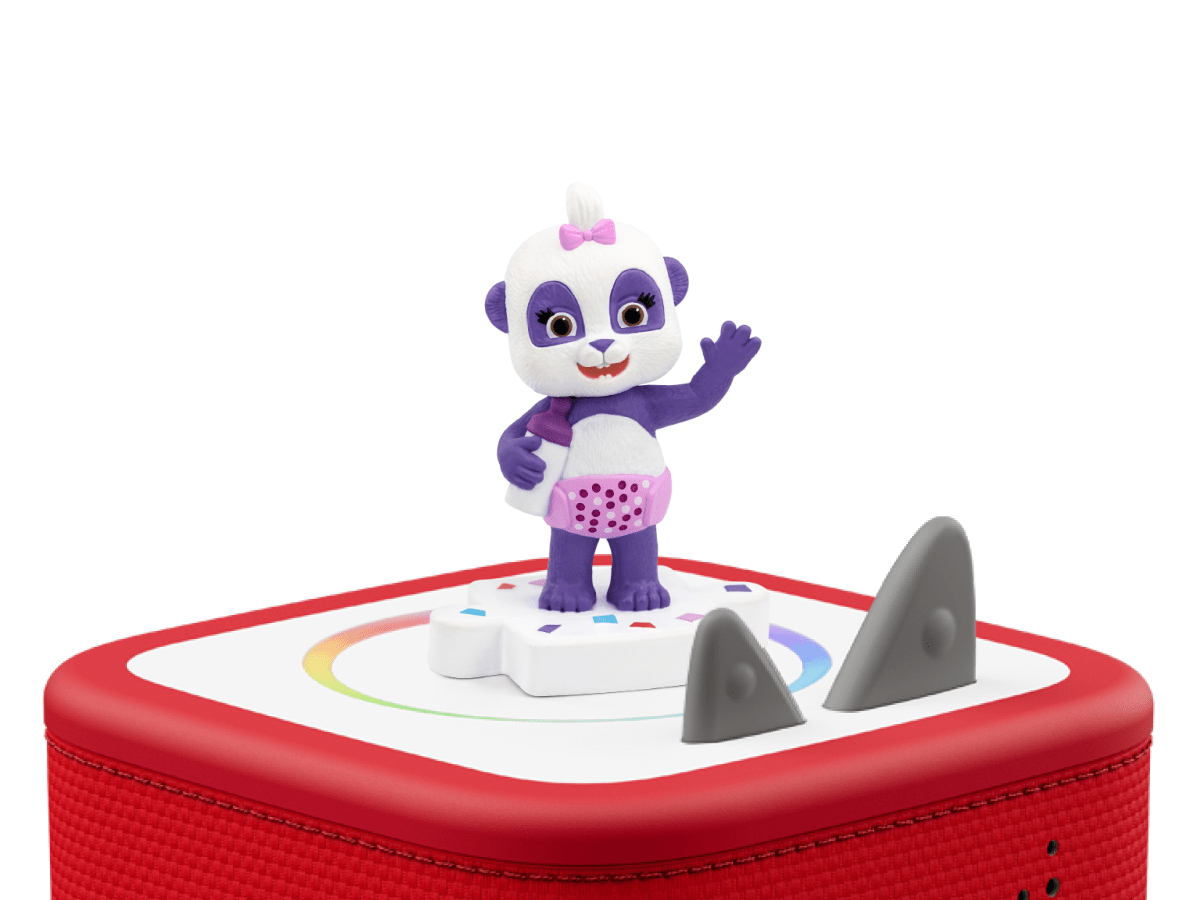 Word Party Presents: Math! Tonie image 2