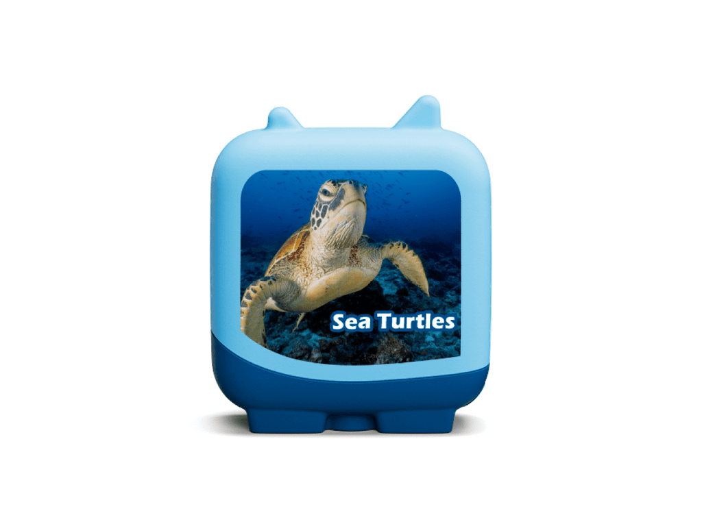 Marine Life Clever Tonies - 4 Pack image 6