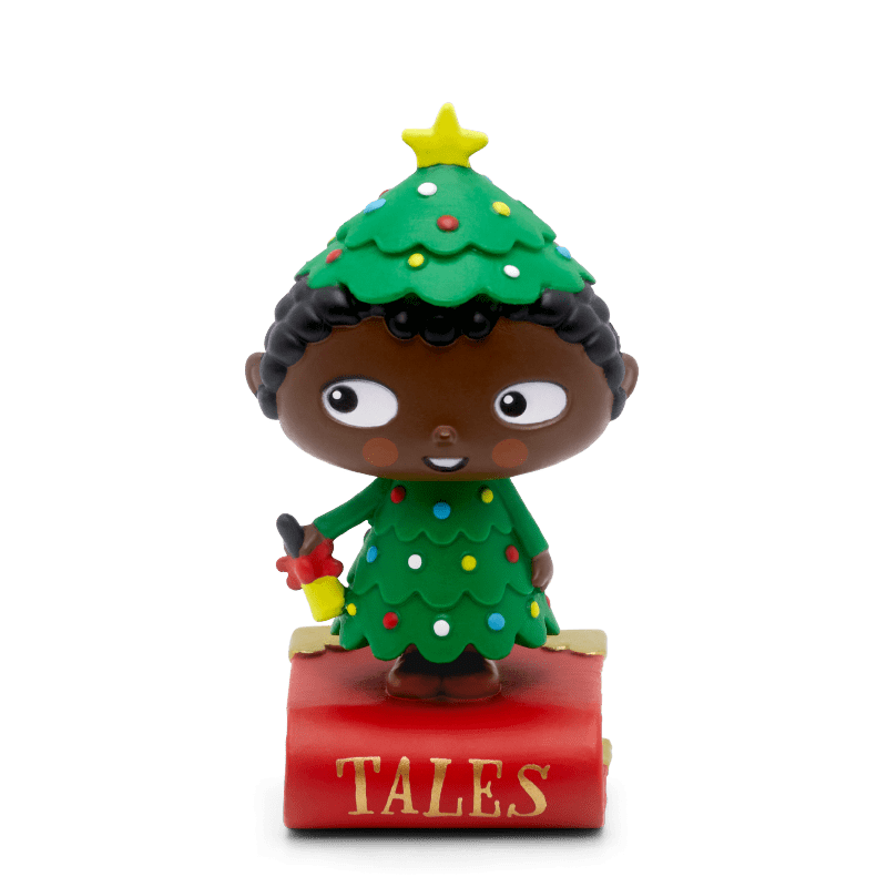 Favorite Tales: Christmas Tales Tonie image 7