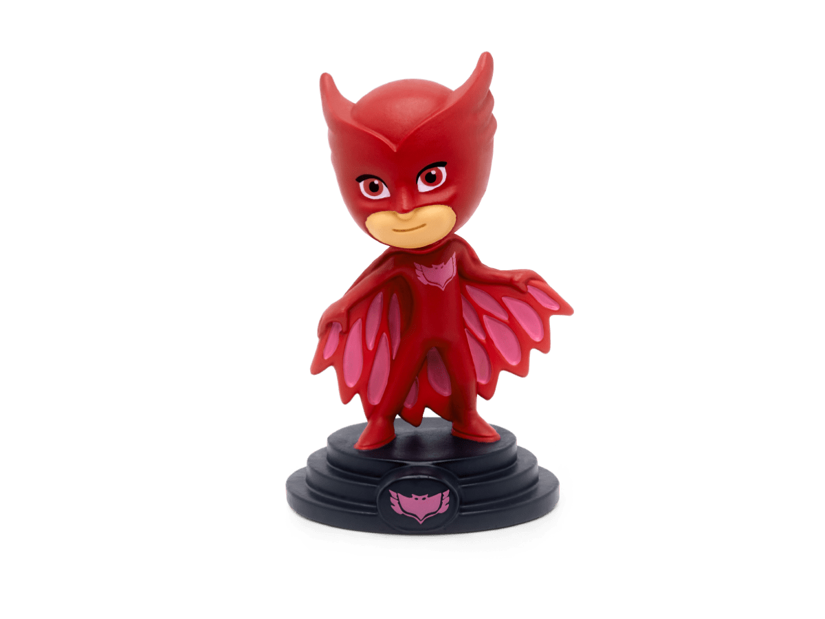 PJ Masks: Owlette Tonie image 6