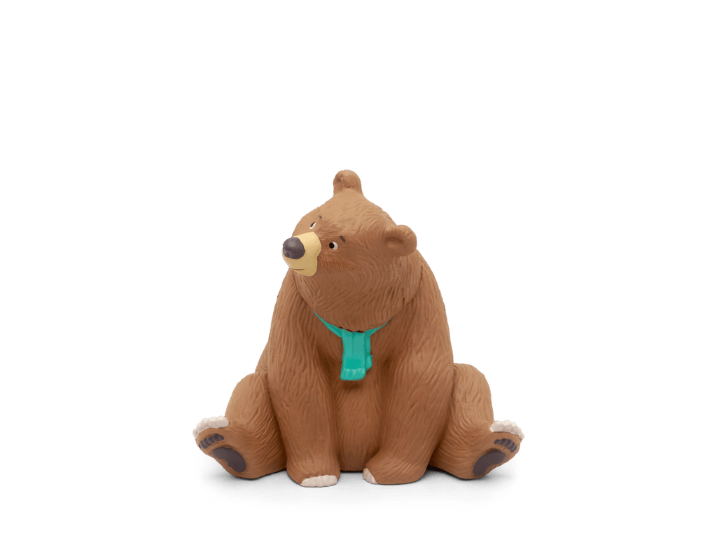 We're Going On A Bear Hunt Tonie image 7