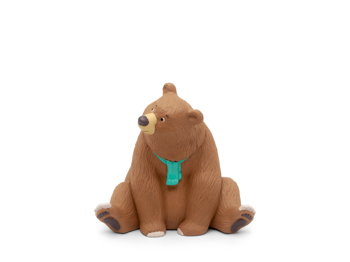 We're Going On A Bear Hunt Tonie image 7