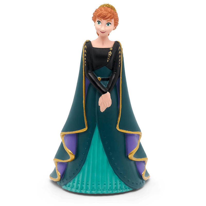 Disney Frozen 2: Anna Tonie image 2