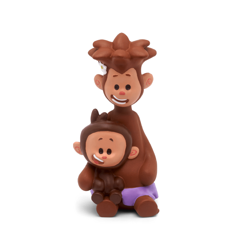 Tee and Mo Tonie image 6