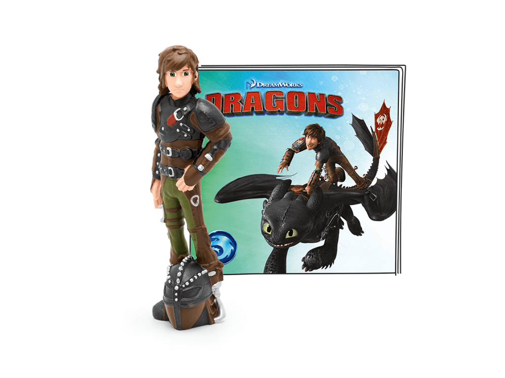 How to Train Your Dragon Tonie image 4