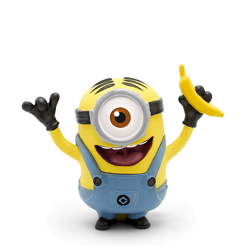 Despicable Me Minion Tonie image 8