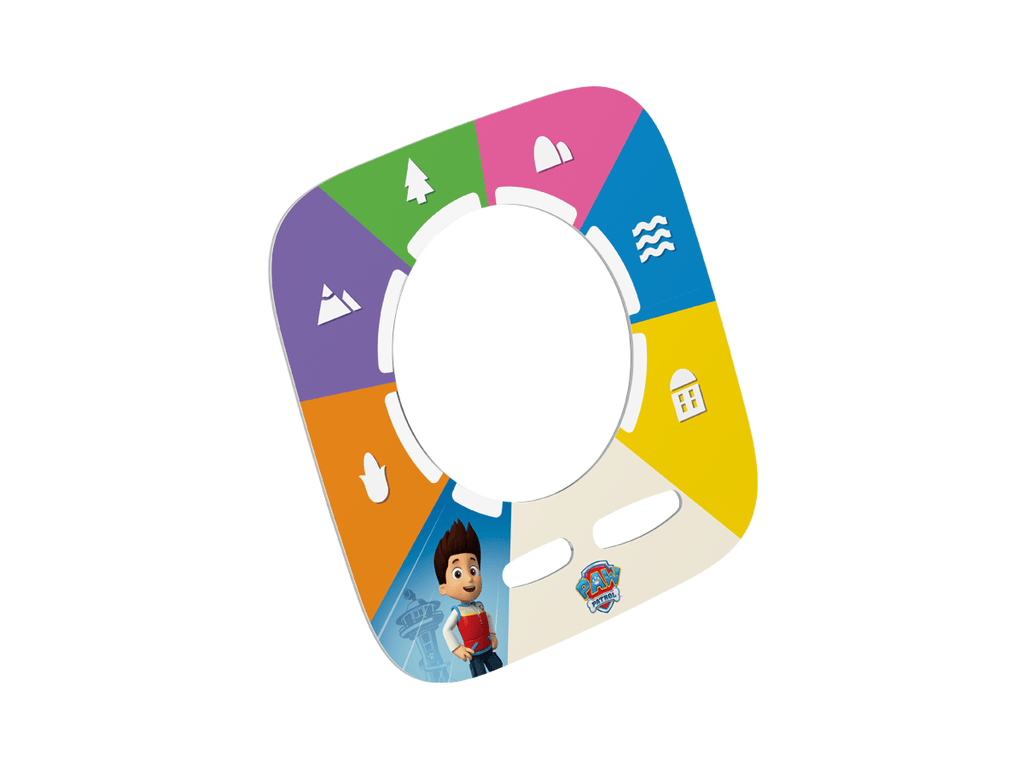 PAW Patrol: Chase Toniebox 2 Play Set - Sky Blue image 6