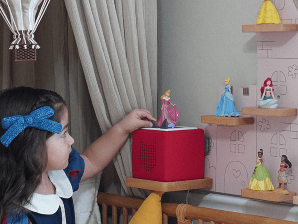 Disney Sleeping Beauty Tonie image 6