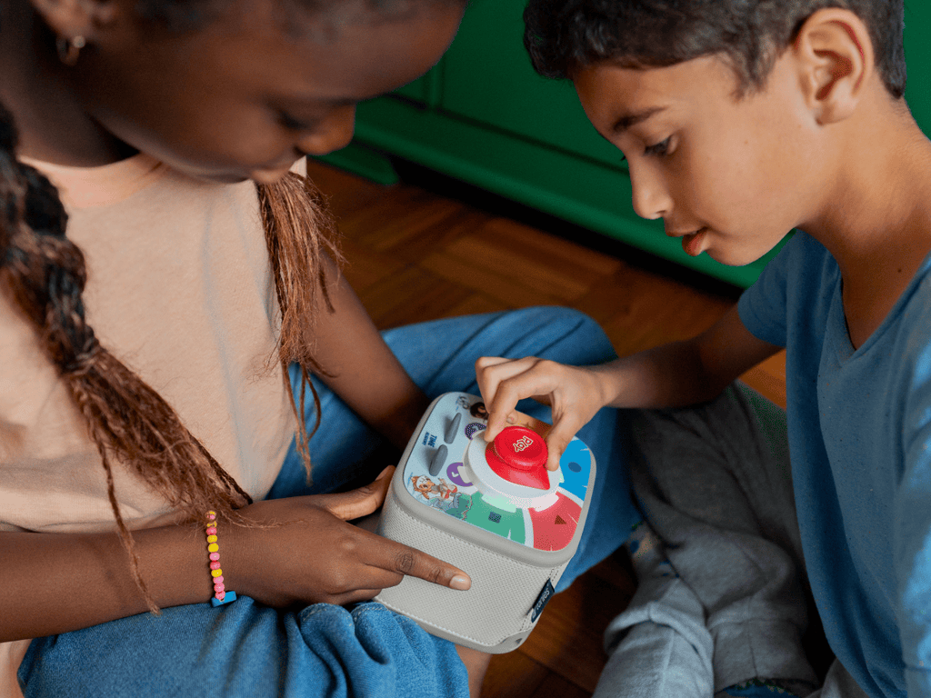 Tonieplay Time Academy: Adventure Through the Eras Game & Controller image 7