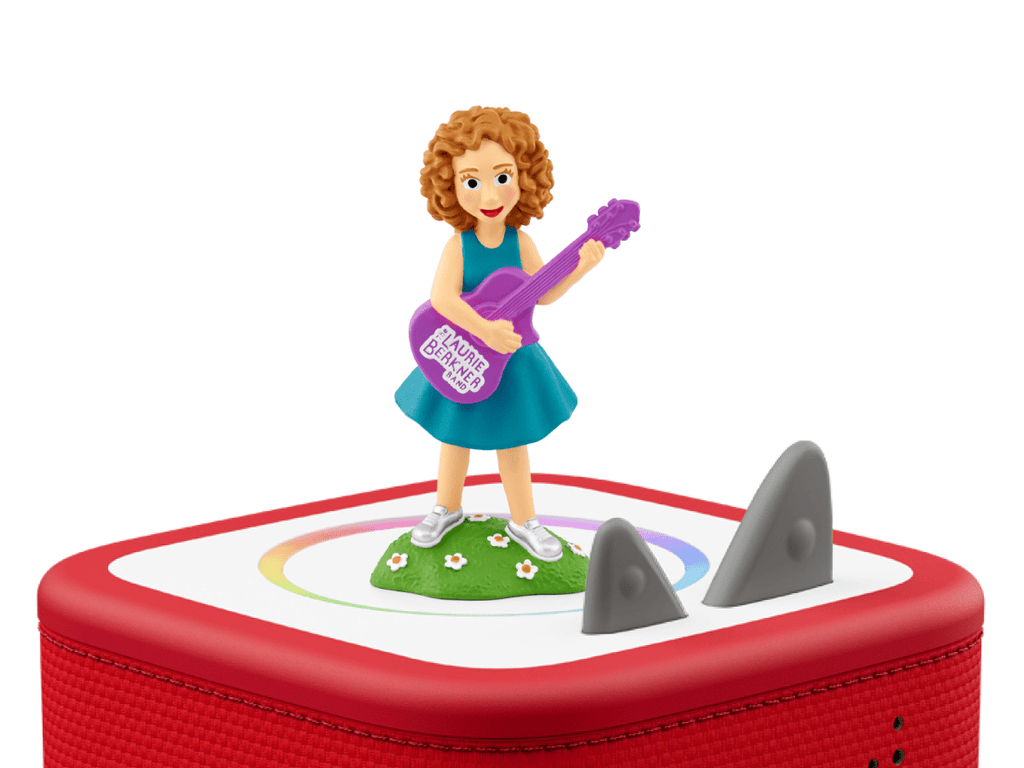 Laurie Berkner 2 Tonie image 3