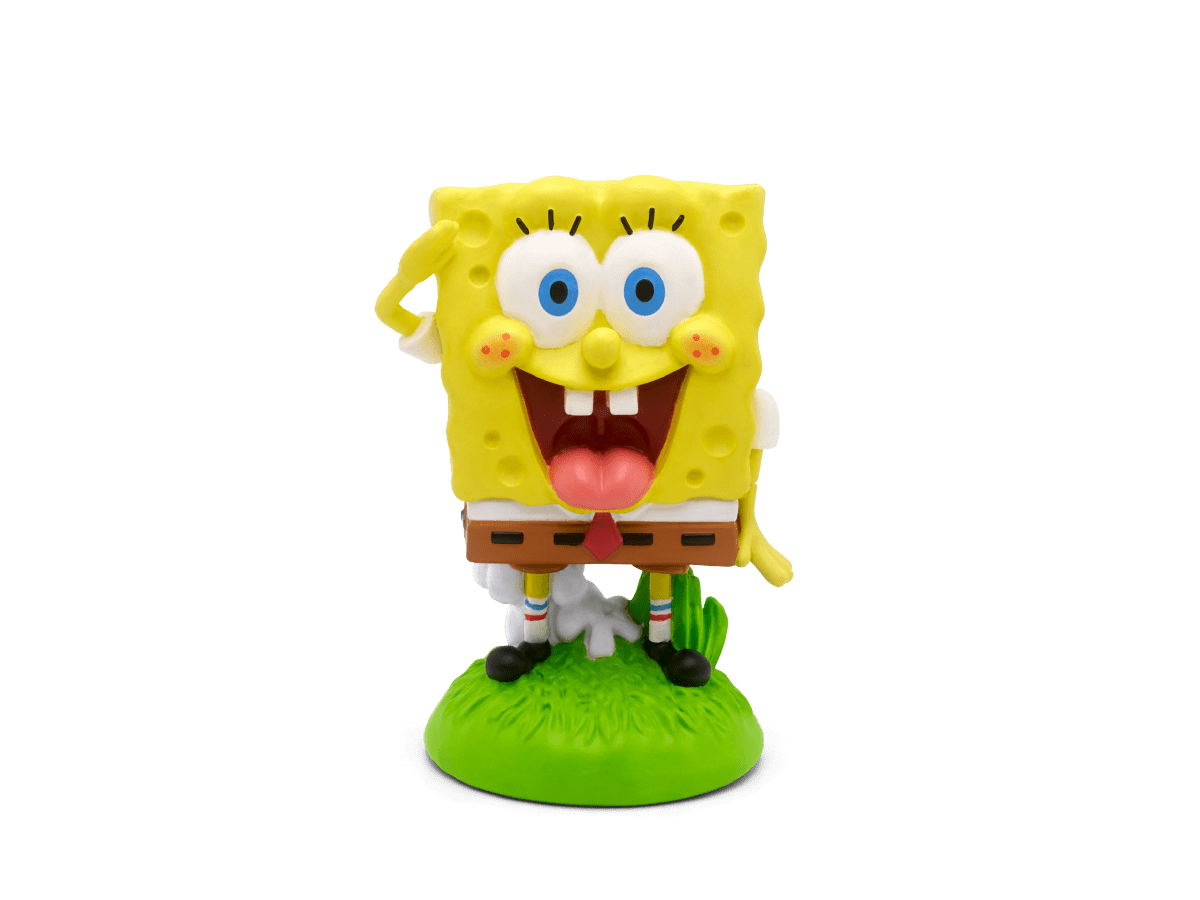 SpongeBob SquarePants Tonie image 6