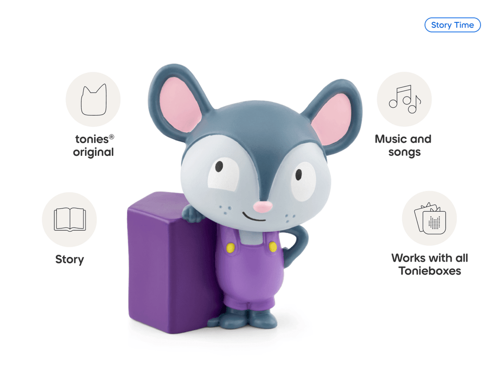 Lalalinos: Scout - Move and Groove in Bumbaloo Tonie image 6