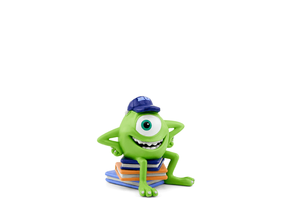 Disney and Pixar Monsters University Tonie image 6