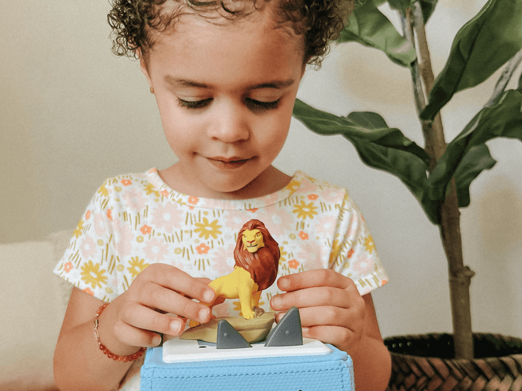 Disney The Lion King Tonie image 6