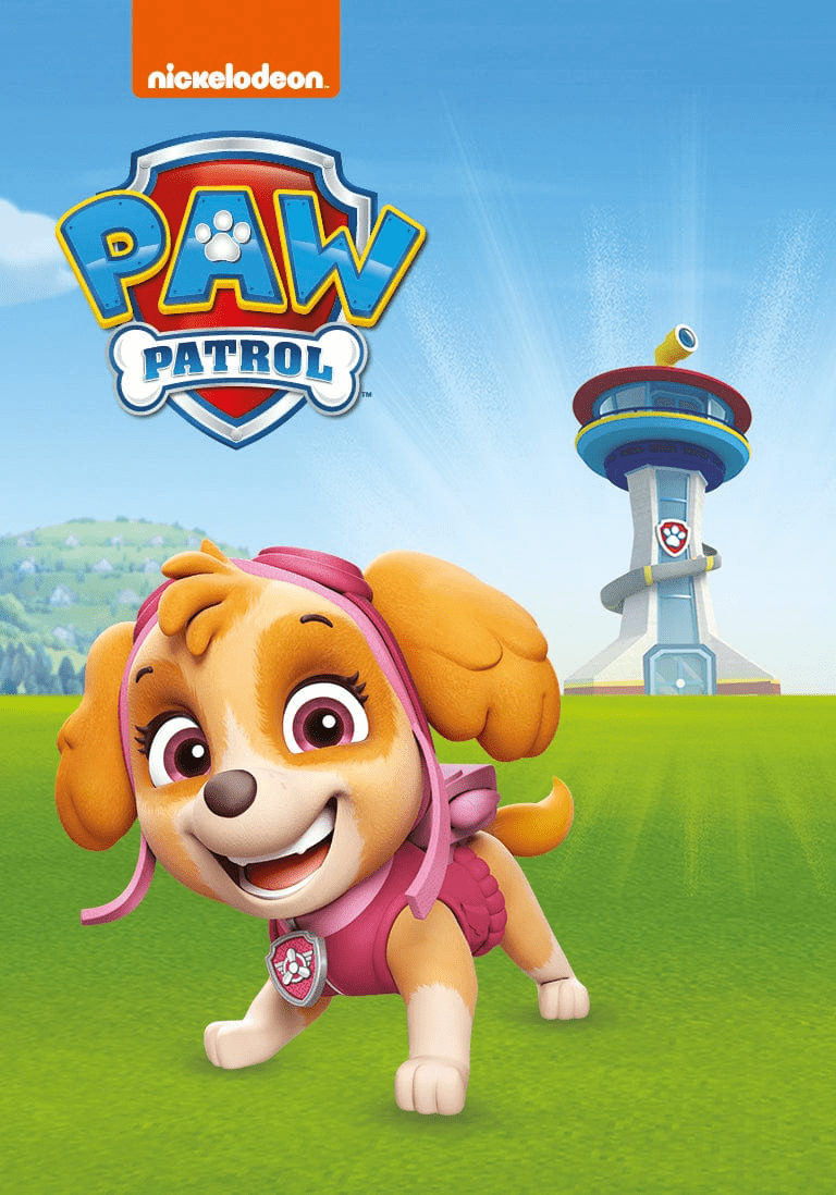 PAW Patrol: Skye Tonie image 2