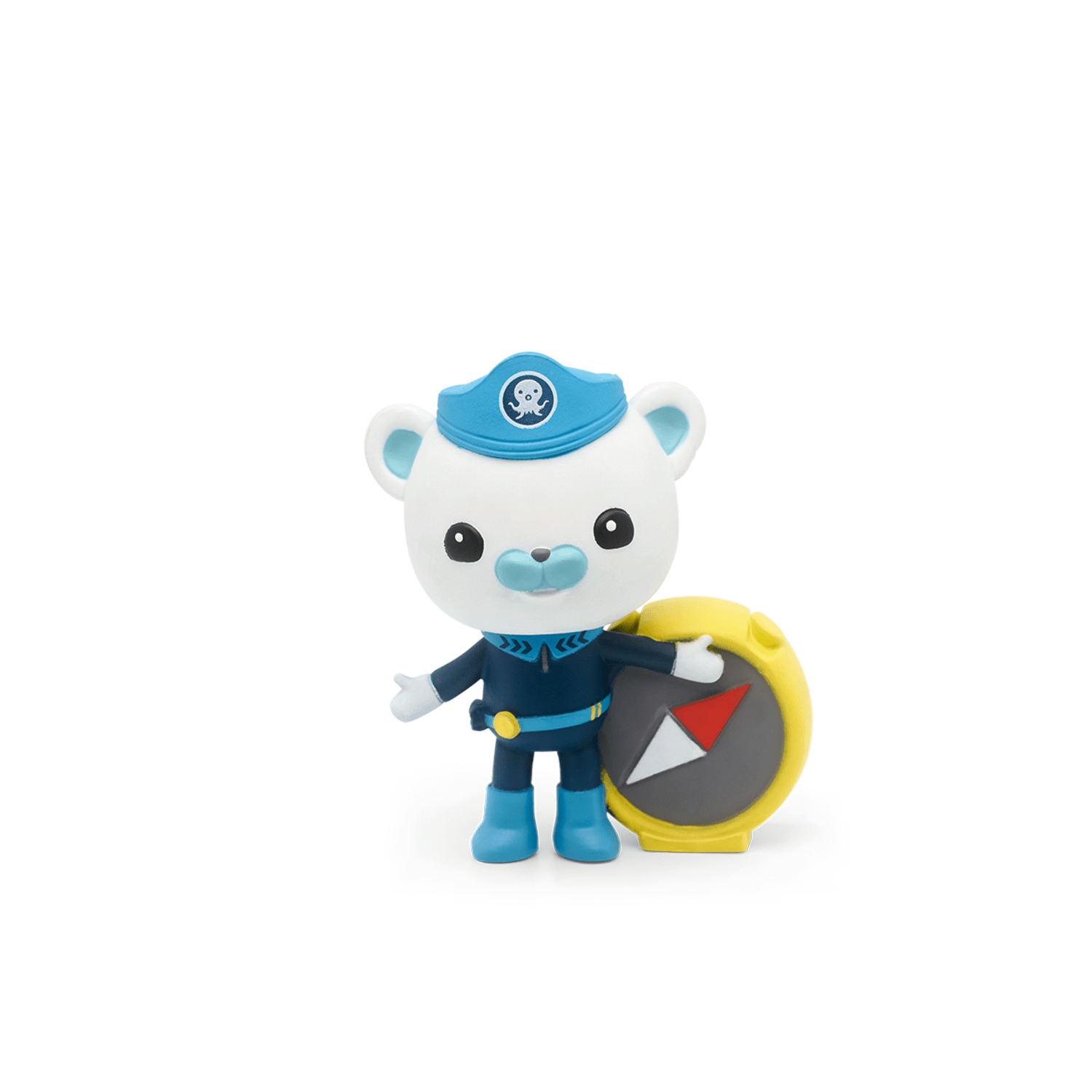 Octonauts: Captain Barnacles Tonie image 0