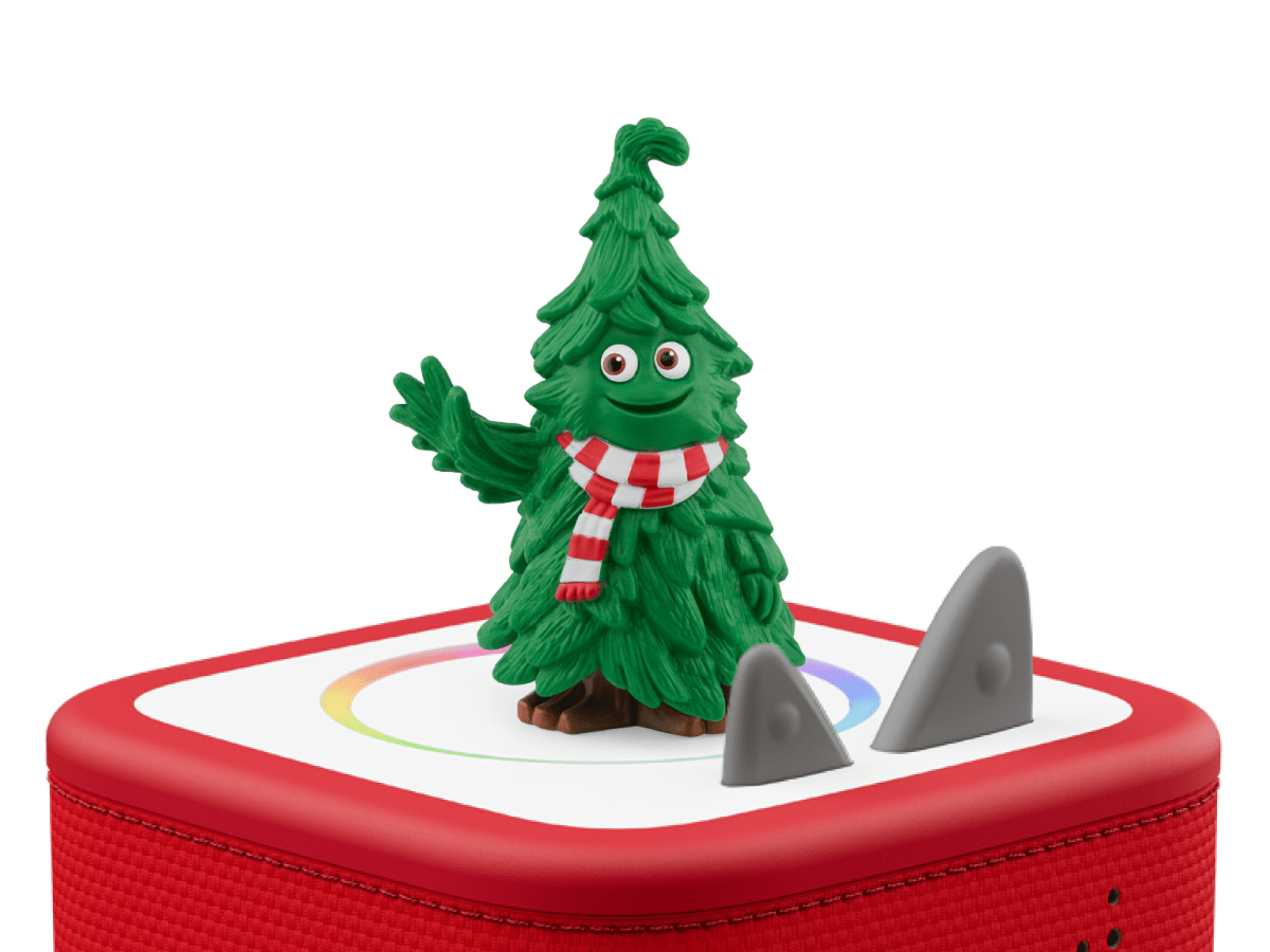 Piney: The Lonesome Pine Tonie image 4