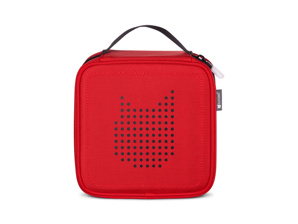 Carrying Case for Tonies - Red image 6