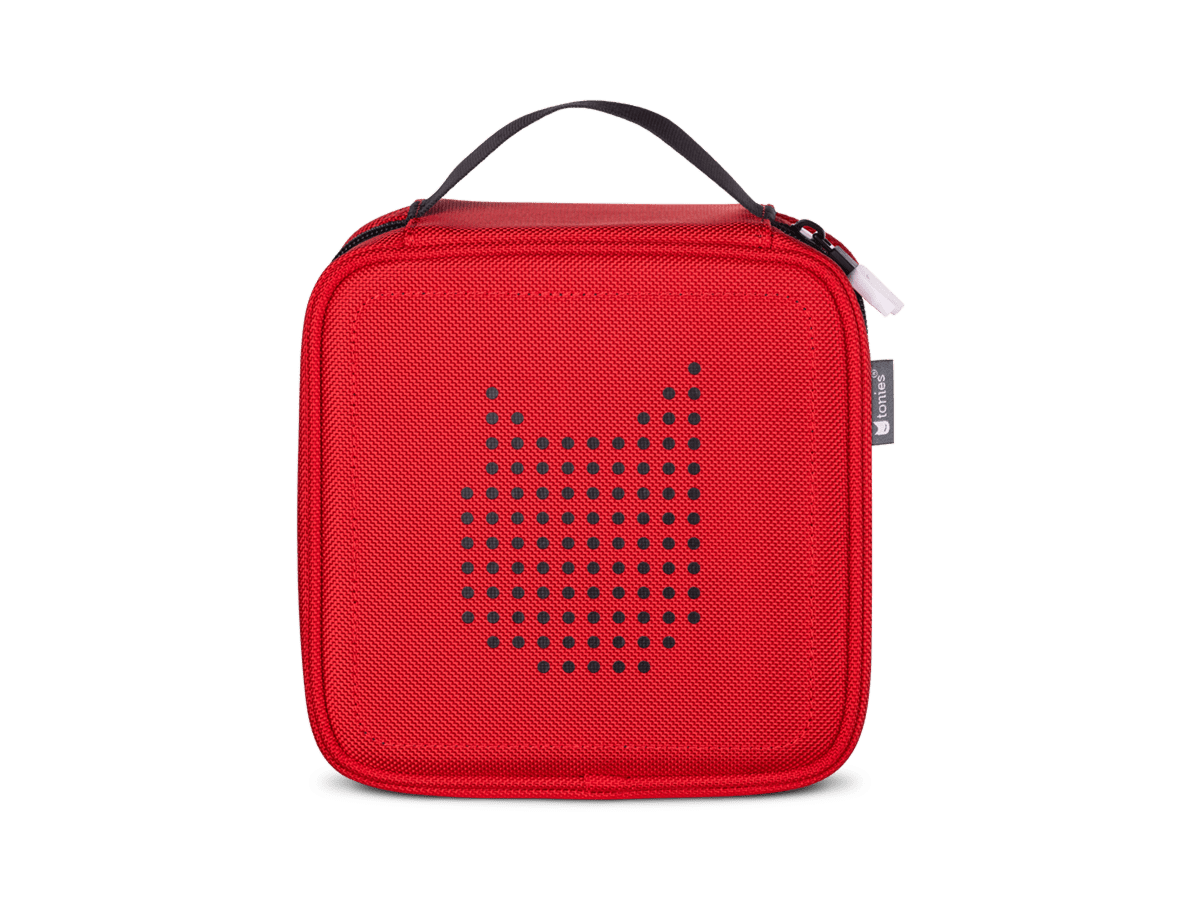 Carrying Case for Tonies - Red image 6