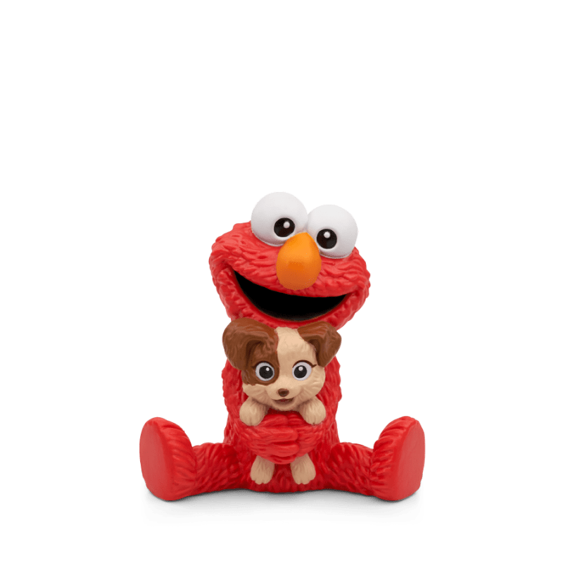 Sesame Street: Elmo & Tango Tonie image 7