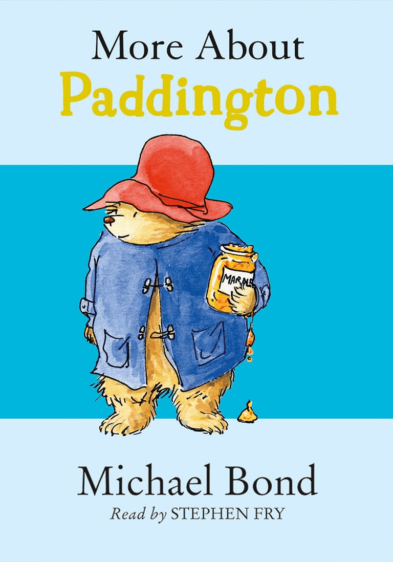 More About Paddington Tonie image 2