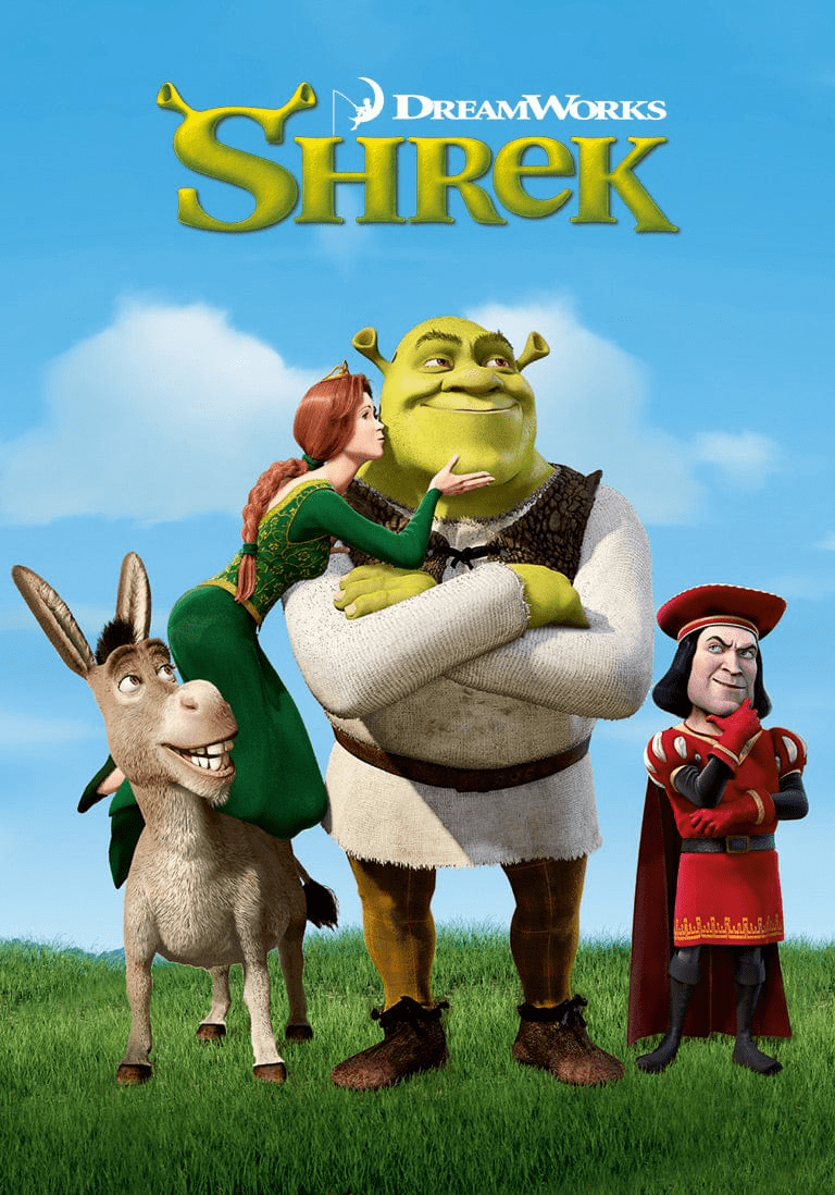 Shrek Tonie image 6