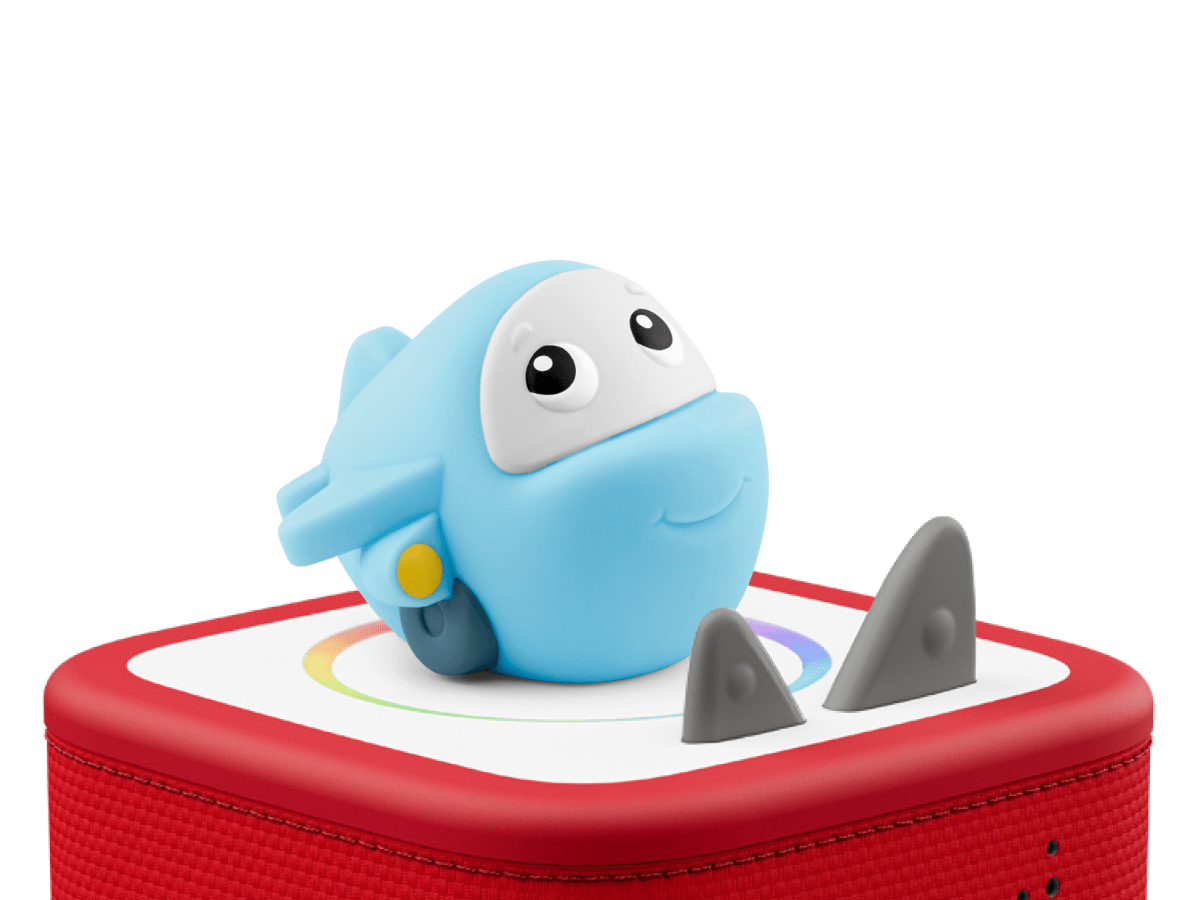 Travel My First Tonies Set - 3 Pack image 1