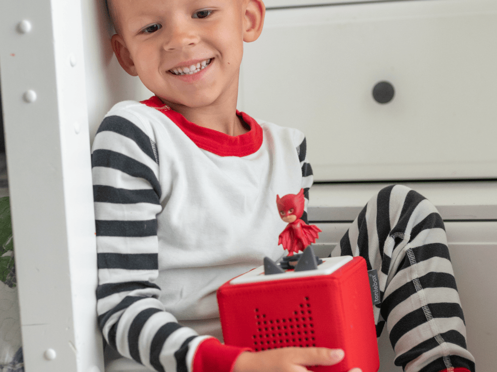 PJ Masks: Owlette Tonie image 8