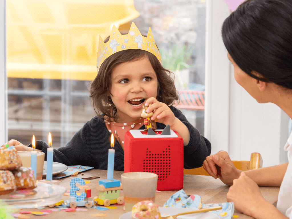 Favorite Children's Songs: Celebration Songs Tonie image 7