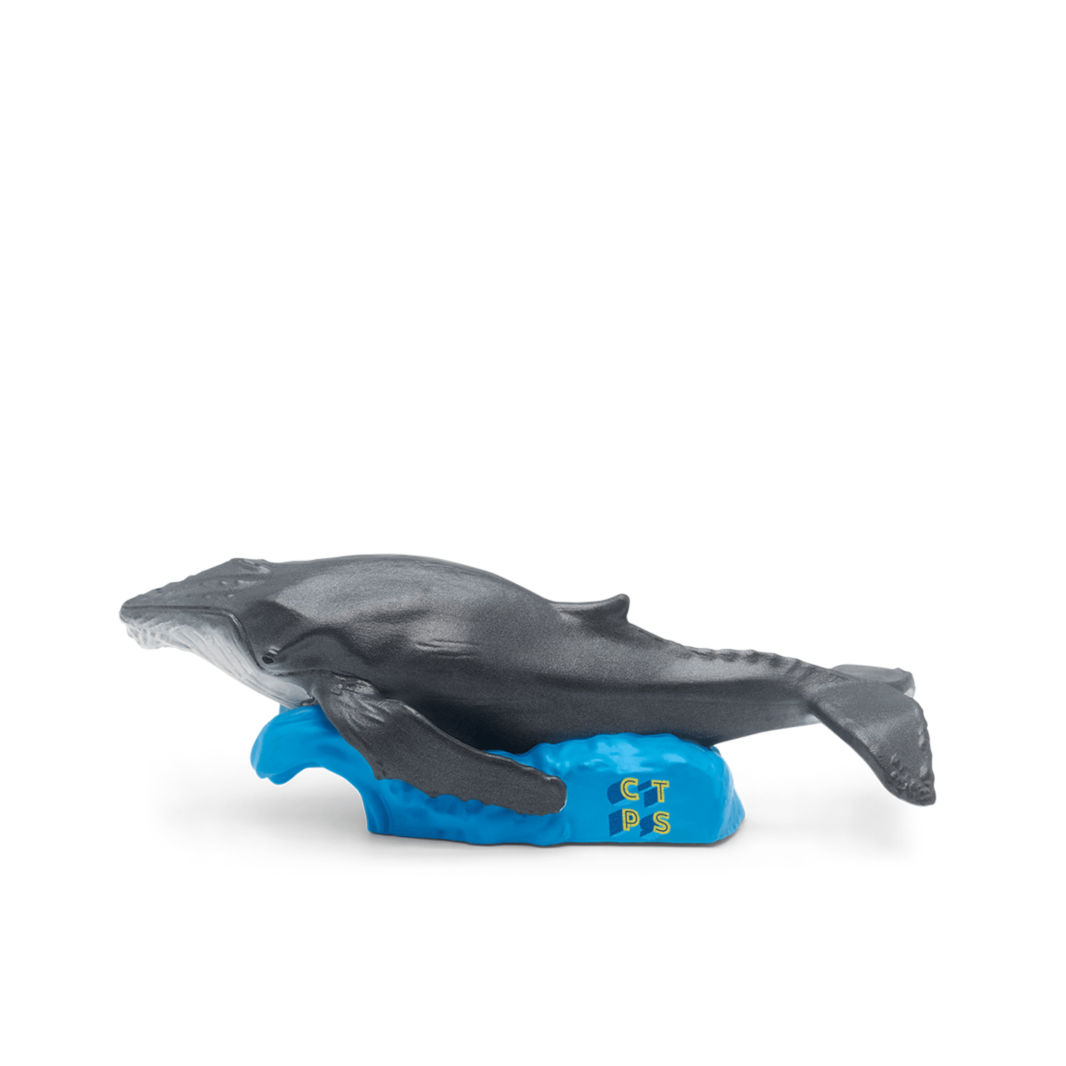 National Geographic Kids: Whale Tonie image 0