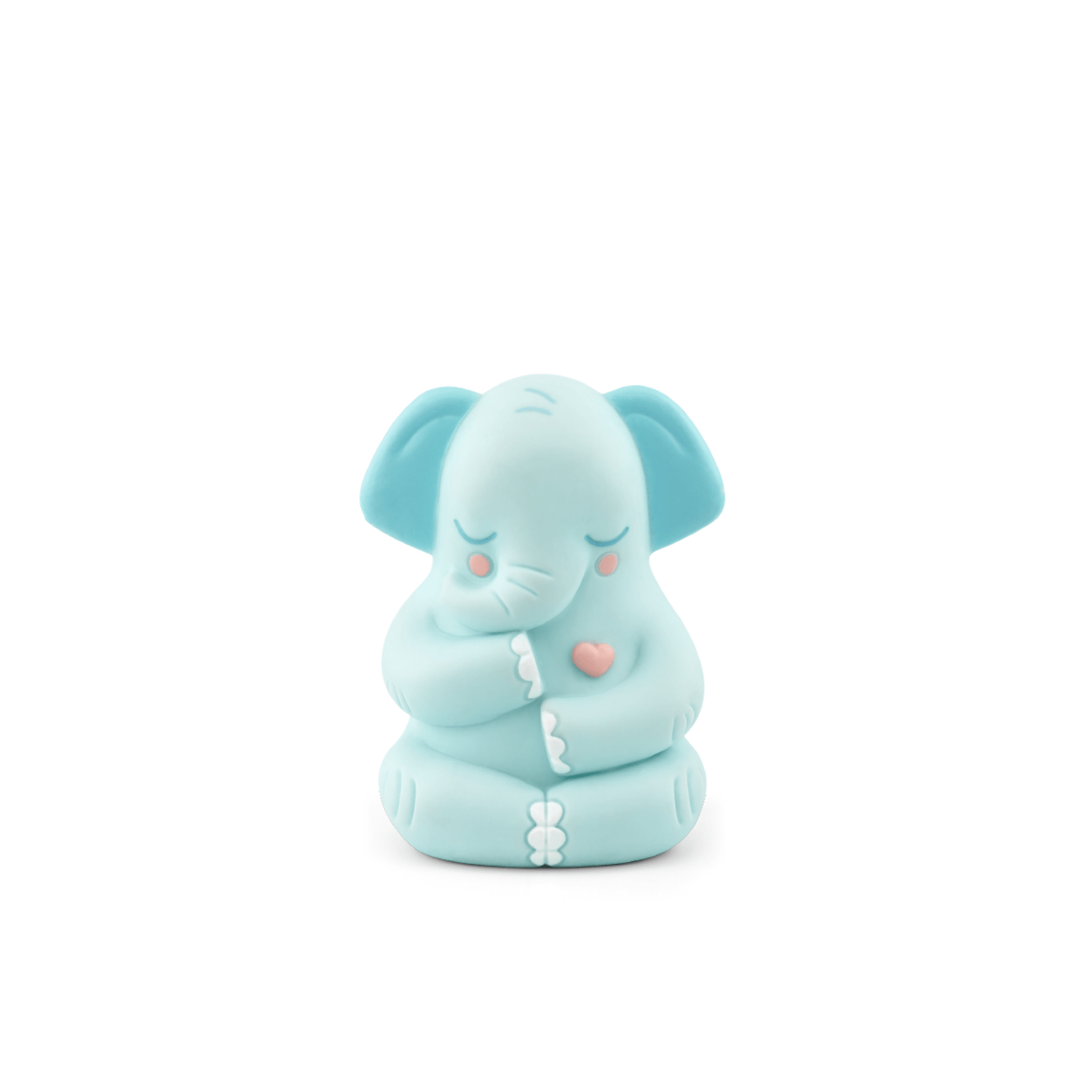 Mindfulness: Affirmations with Greta the Elephant Tonie image 0