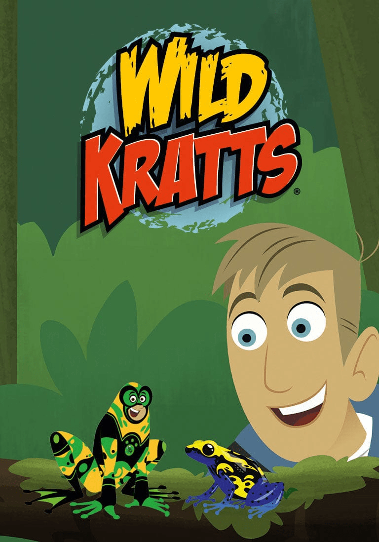 Wild Kratts: Chris Tonie image 8