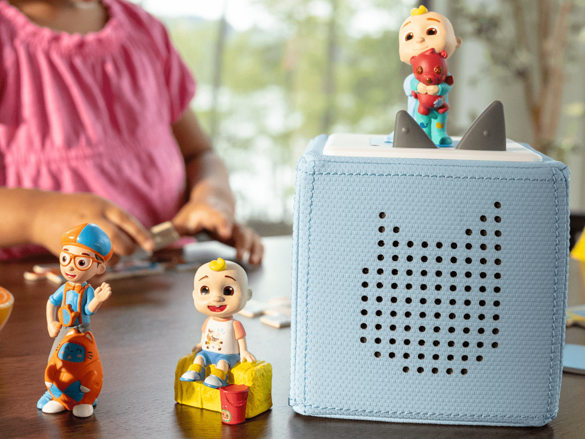 CoComelon: Outdoor Adventures with JJ Tonie image 7