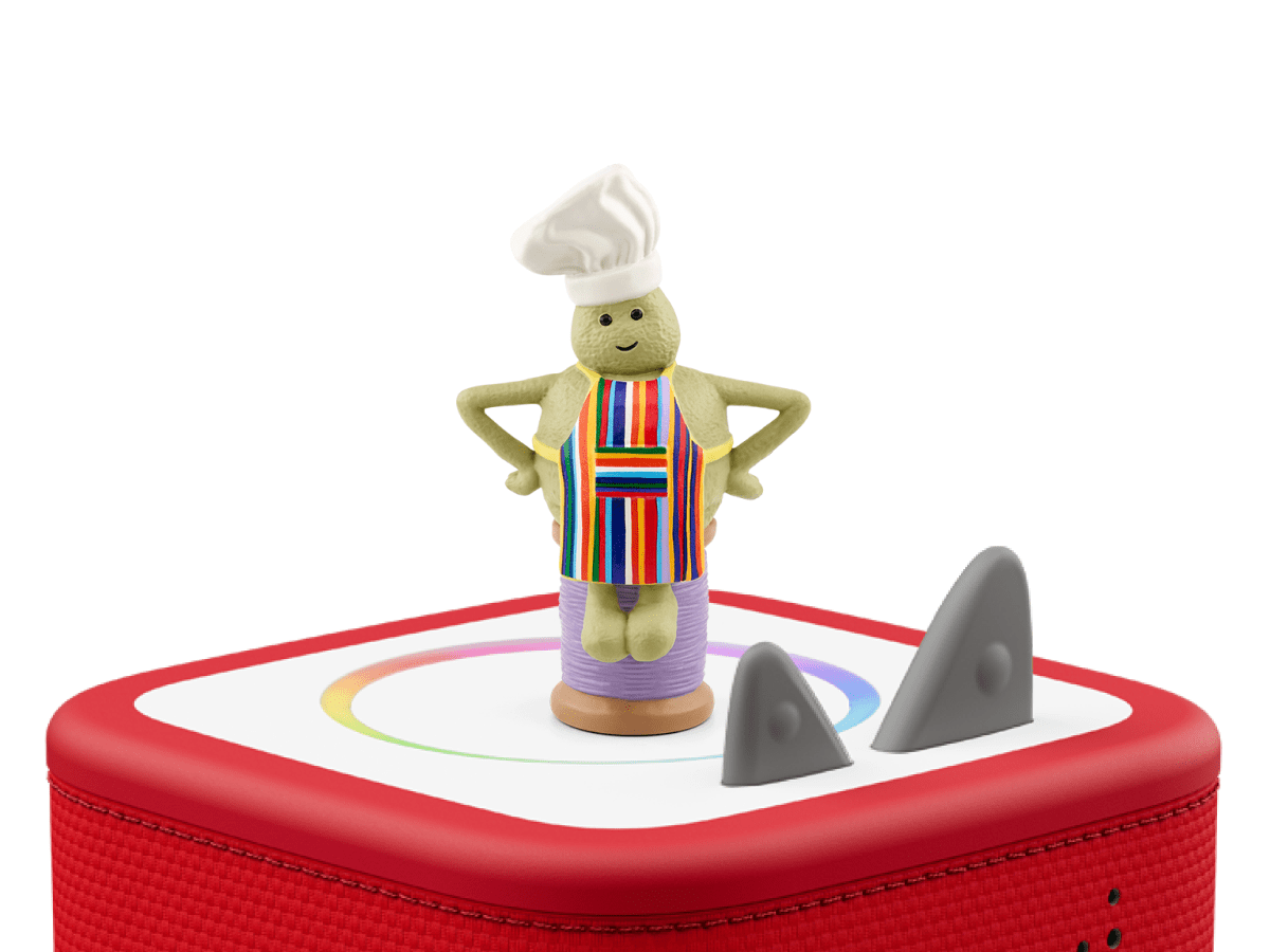 Tiny Chef Tonie image 2