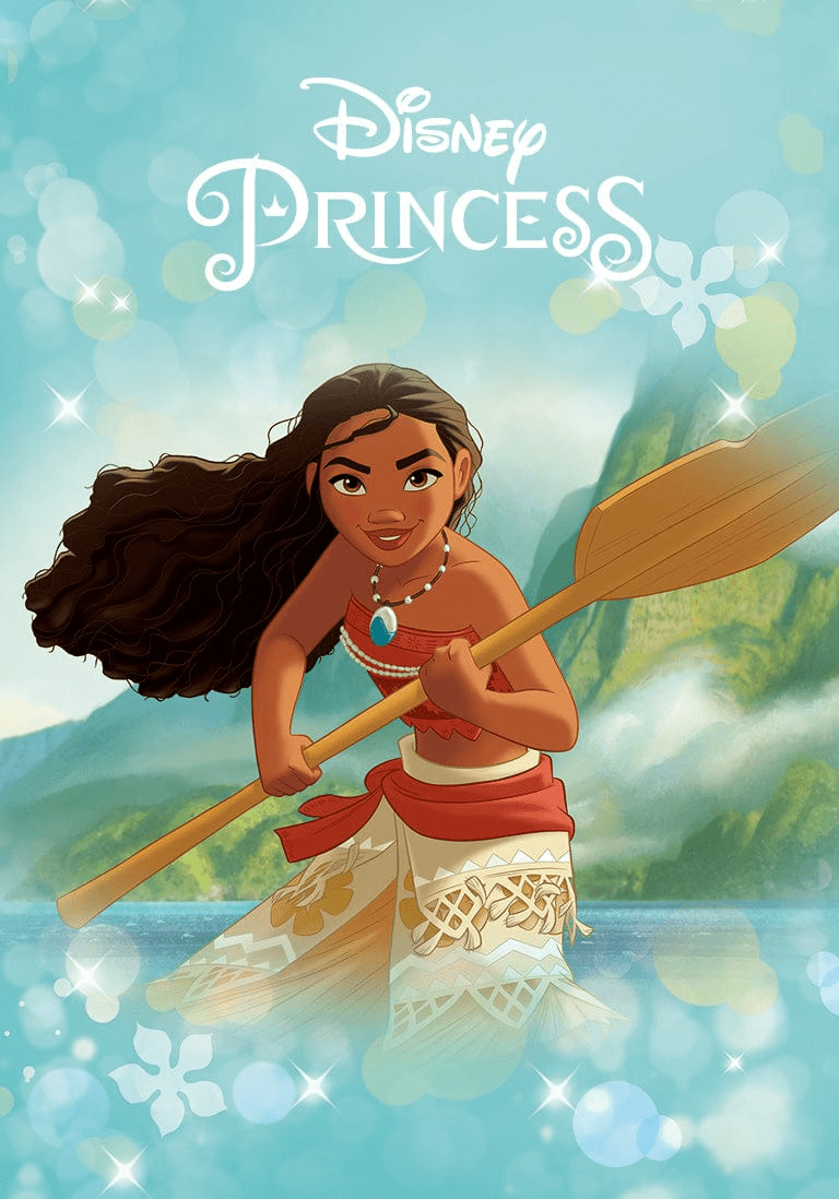 Disney Moana Tonie image 2