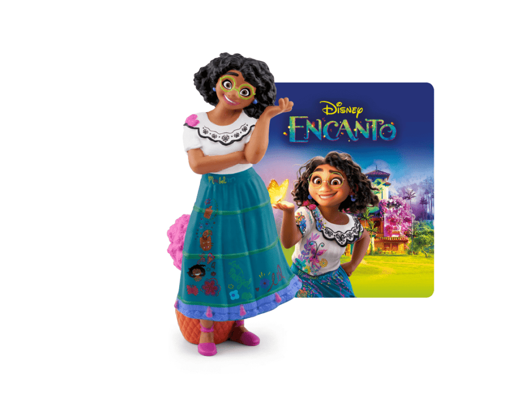 Disney Encanto Tonie image 3