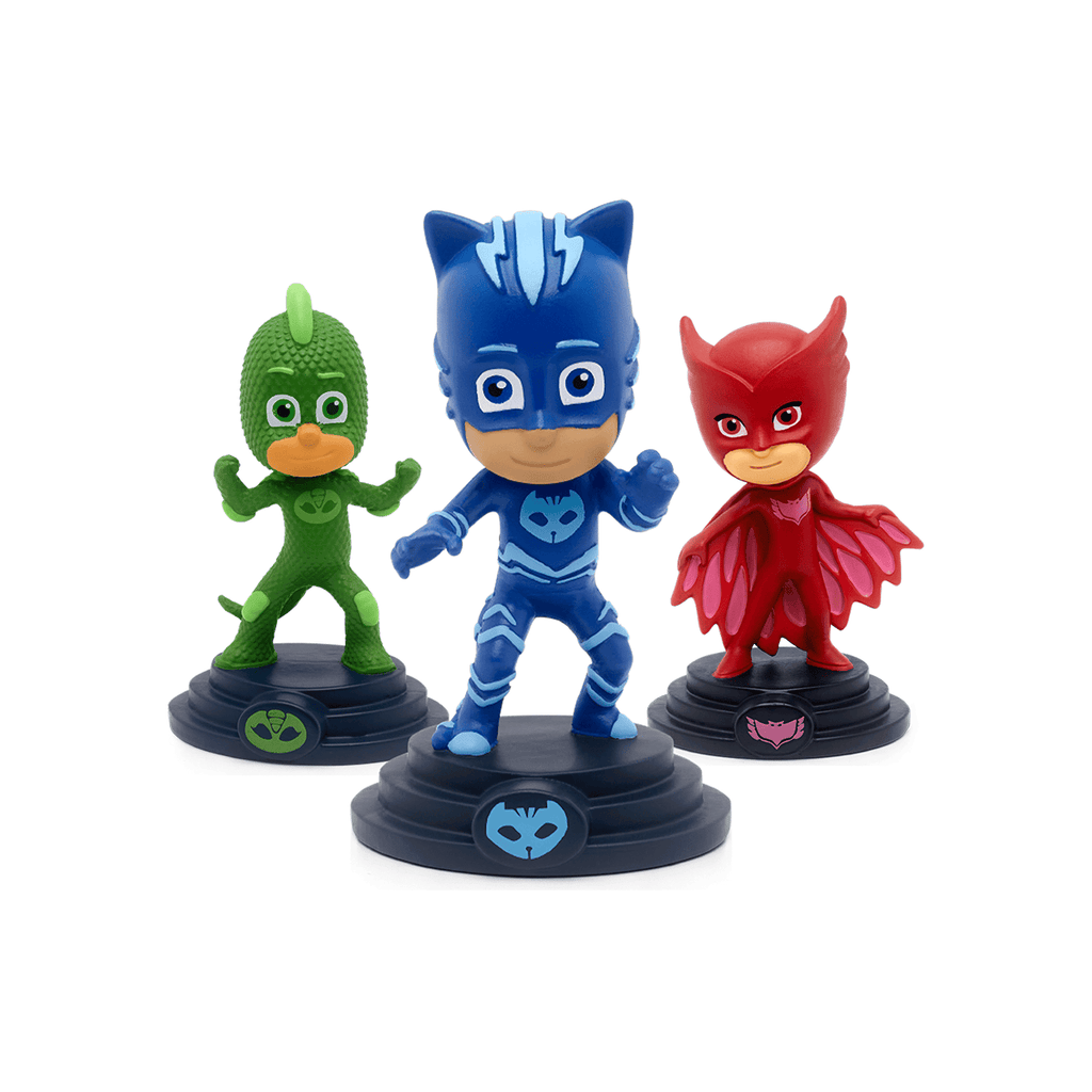 PJ Masks 3 Tonies Set image 0