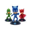 PJ Masks 3 Tonies Set image 0