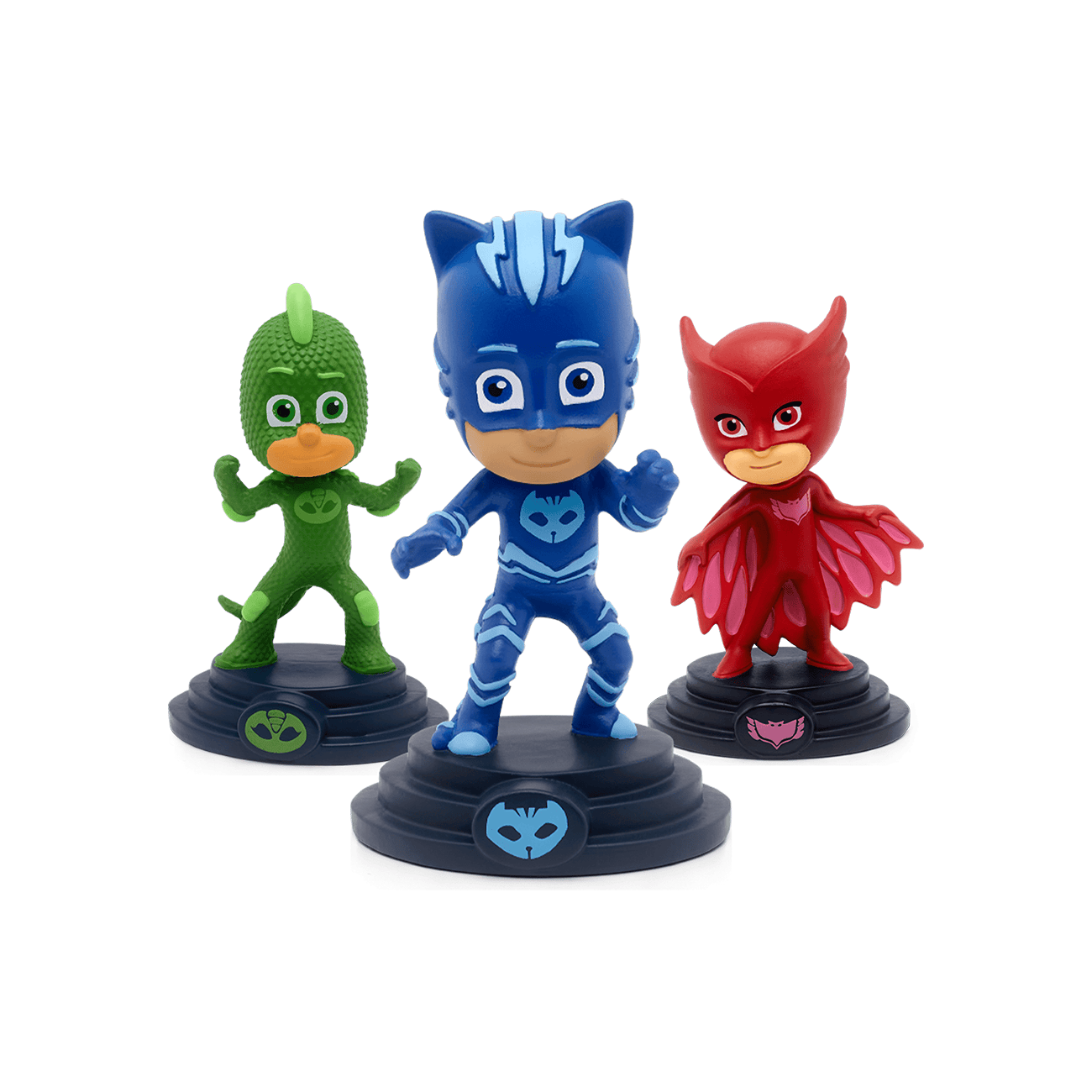 PJ Masks 3 Tonies Set image 0