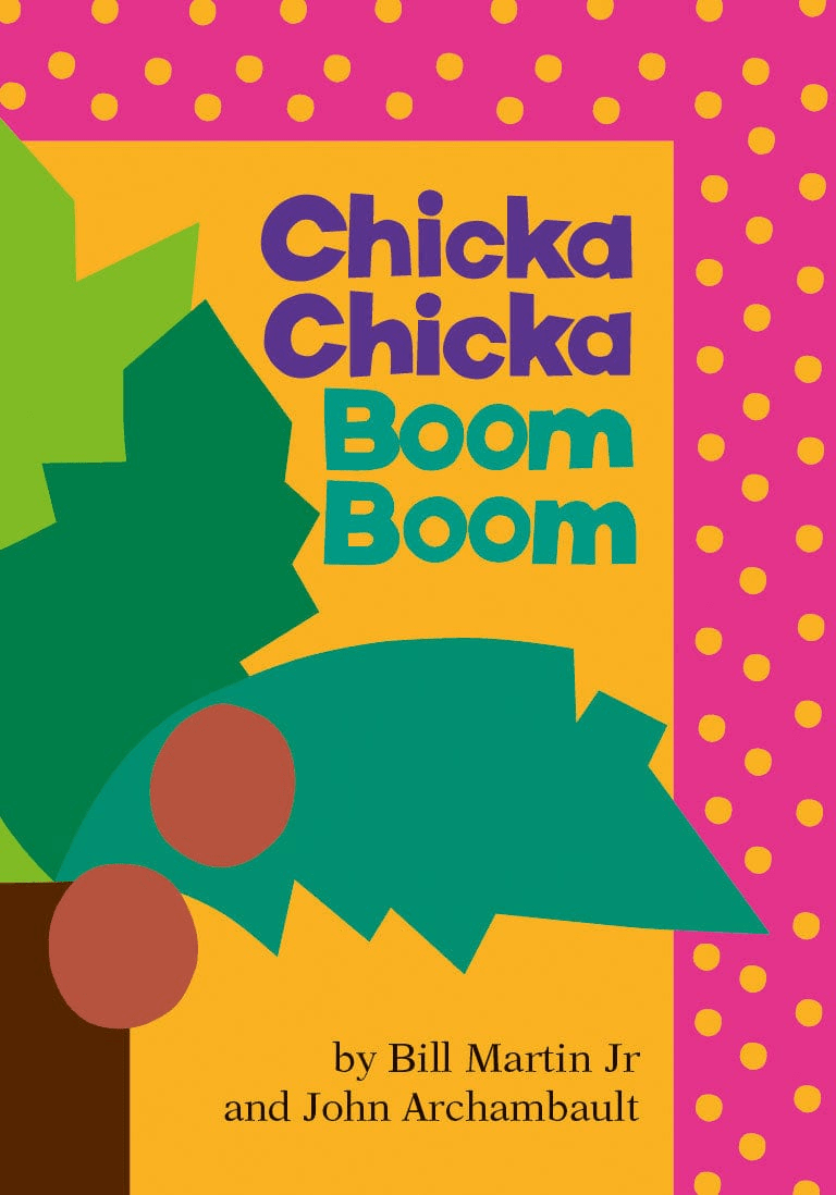 Chicka Chicka Boom Boom Tonie image 2