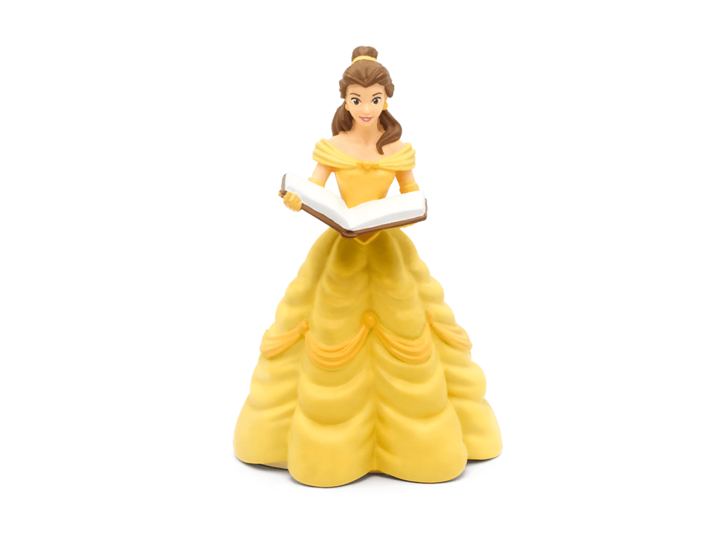 Disney Beauty & the Beast Tonie image 1