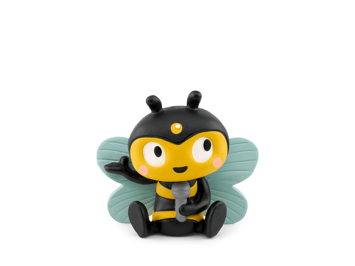 Favorite Children's Songs: Bugs! Tonie image 1