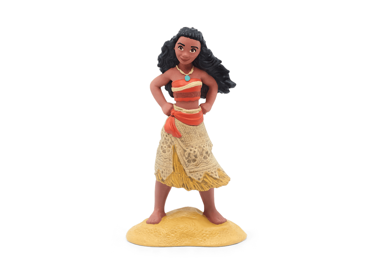 Disney Moana: Un Mar de Aventuras Tonie (en Español) image 6
